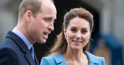 Prince William and Kate could be given Windsor Castle 'gift' that Harry and Meghan want - www.dailyrecord.co.uk - county Norfolk - county Berkshire