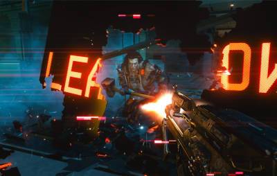 ‘Cyberpunk 2077’ mod adds expensive levels of life insurance to the game - www.nme.com