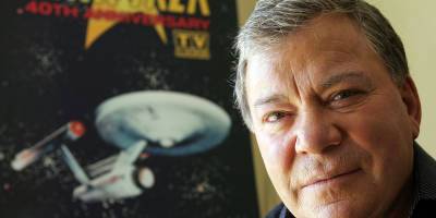 'Star Trek' Creator's Family Says William Shatner's 'Saturday Night Live' Skit Was 'Disrespectful' - www.justjared.com