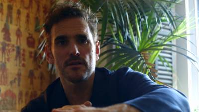 Matt Dillon Explores His Love of Latin Music in New Documentary 'El Gran Fellove' (Exclusive) - www.etonline.com - Cuba