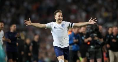 Soccer Aid 2021 will be Olly Murs' last - as he concentrates on his music career - www.manchestereveningnews.co.uk - Manchester