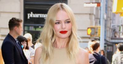 Kate Bosworth Strolled Through Venice in These Classic Reebok Sneakers - www.usmagazine.com - Italy