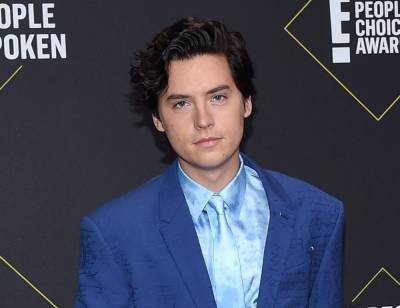 Cole Sprouse Reveals How Online Trolls Caused Photo Of Girlfriend Ari Fournier To Be Taken Down From Instagram - etcanada.com