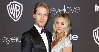 Who Is Karl Cook? 5 Things to Know About Kaley Cuoco’s Estranged Husband - www.usmagazine.com - California