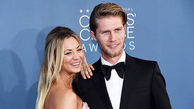 Kaley Cuoco - Karl Cook - Karl Cook: 5 Things To Know About Kaley Cuoco’s Soon-To-Be Ex-Husband After Split - hollywoodlife.com