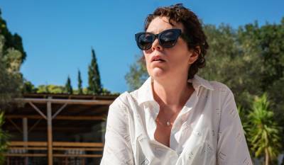 ‘The Lost Daughter’ Is A Fantastic Feature Debut For Director Maggie Gyllenhaal [Venice Review] - theplaylist.net