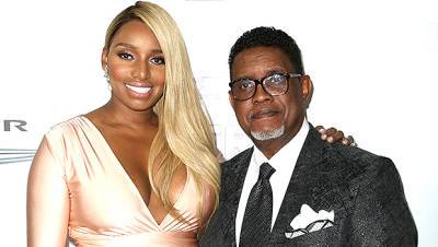 NeNe Leakes’ Son Brentt, 22, Mourns His Father Gregg With Heartbreaking Tribute: ‘I Miss My Daddy’ - hollywoodlife.com - Atlanta