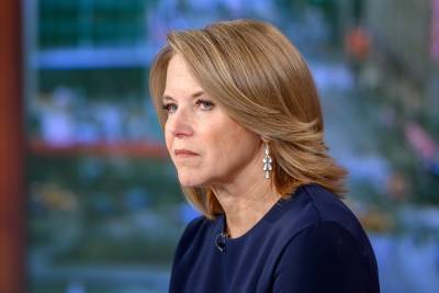 Katie Couric torches ‘Today’ rival, stinky Prince Harry, ex-con Martha Stewart and more - nypost.com