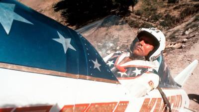 Evel Knievel's son loses Disney Duke Caboom trademark case - abcnews.go.com - London - Florida - Las Vegas