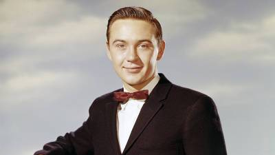 Tommy Kirk, ‘Old Yeller’ and ‘Swiss Family Robinson’ Star, Dies at 79 - variety.com - Las Vegas - Kentucky - Switzerland - Los Angeles