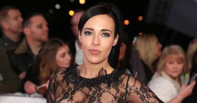 Stephanie Davis hits out at 'those close to her' for not reaching out after miscarriage - www.ok.co.uk