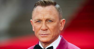 Daniel Craig's huge net worth revealed – and why he 'won't leave fortune to children' - www.ok.co.uk