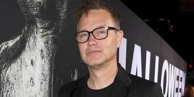 Blink-182's Mark Hoppus Announces He Is Cancer Free! - www.justjared.com