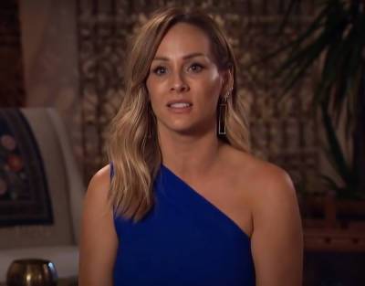 Bachelorette Alum Clare Crawley Reveals She Was Abused By A Priest As A Child On Red Table Talk - perezhilton.com - city Sacramento