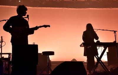 Beach House confirm new album is coming in 2022 - www.nme.com - city Baltimore