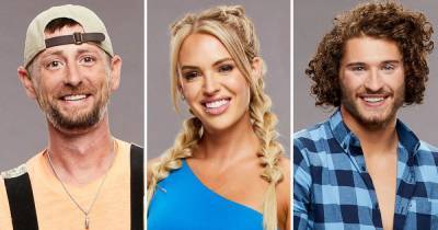 ‘Big Brother’ Pre-Jury Members Weigh In on Final 3, Who Should Win Season 23 - www.usmagazine.com - France