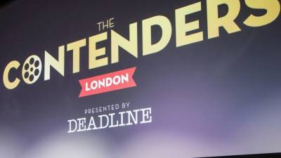 Deadline’s Contenders London Film Lineup Set As Invites Go Out For Hybrid Edition - deadline.com