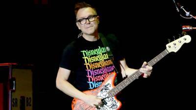 Blink-182’s Mark Hoppus Reveals He’s Now Cancer-Free: ‘Today Is an Amazing Day’ - thewrap.com