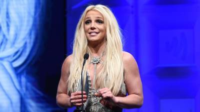 Britney Spears’ Father Suspended as Her Conservator - thewrap.com - New York - Los Angeles