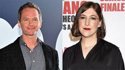 Mayim Bialik Reveals Why Pal Neil Patrick Harris Stopped Talking To Her For ‘A Long Time’ - hollywoodlife.com