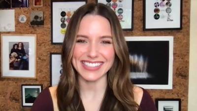 Sophia Bush on Feeling ‘Lucky’ About Her Engagement and New Film ‘Hard Luck Love Song’ (Exclusive) - www.etonline.com - Italy