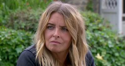 Emmerdale fans predict Charity will discover Chloe's 'true identity' in a 'burglary' storyline - www.ok.co.uk