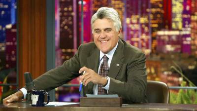 Jay Leno on cancel culture and rules of comedy: 'If you don't conform to them, you're out of the game' - www.foxnews.com