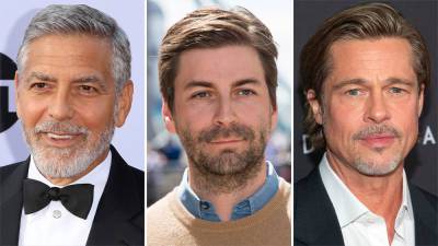 Apple Studios Lands Coveted Jon Watts-Directed Thriller To Star George Clooney & Brad Pitt - deadline.com