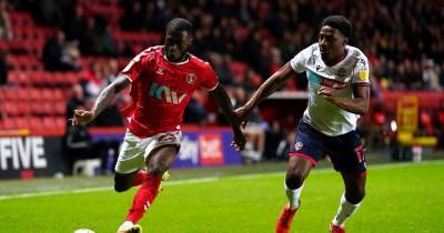 Bolton Wanderers attacker takes Premier League inspiration to keep League One defenders guessing - www.manchestereveningnews.co.uk