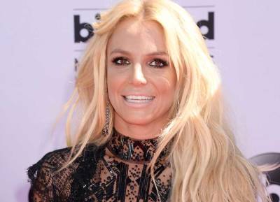Britney Spears on ‘cloud 9’ as her father is officially removed as conservator - evoke.ie