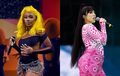 SZA joins Kali Uchis on new version of ‘Fue Mejor’ - www.nme.com - Spain