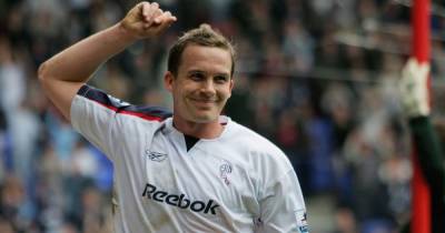 Bolton Wanderers All-Star XI for Gethin Jones charity match emerging with legends set to play - www.manchestereveningnews.co.uk