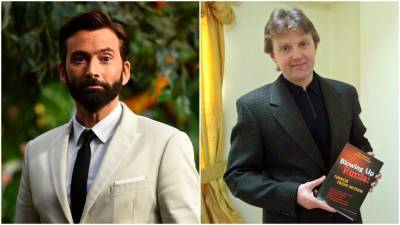 David Tennant To Star In ‘Litvinenko’ Poison Drama For ITV & Viaplay From ‘Lupin’ Creator George Kay - deadline.com - Scotland - Russia