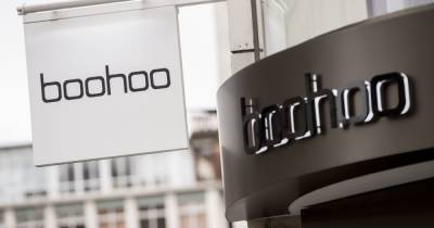 Boohoo's profits plunge thanks to post-Brexit rules and shipping costs - despite near £1bn revenue - www.manchestereveningnews.co.uk - Britain - USA - Manchester