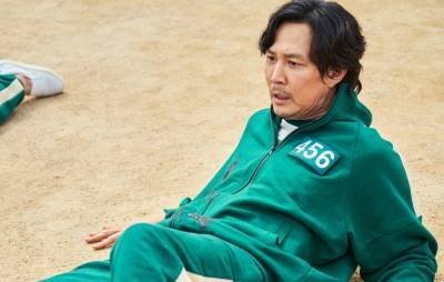Lee Jung-jae on ‘Squid Game’’s success: “I can feel the popularity” - www.nme.com - South Korea