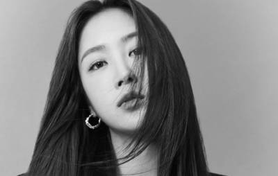 Former SISTAR member Soyou signs with new agency - www.nme.com