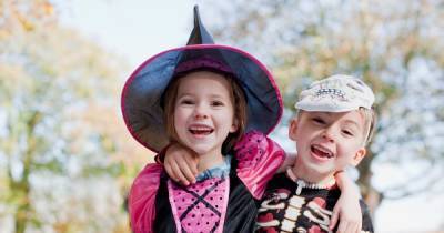 Little Horrors 2021: Send us pictures of your kids and pets in their spooky outfits! - www.dailyrecord.co.uk