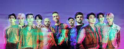 One Liners: Coldplay & BTS, Tori Amos, Limp Bizkit, more - completemusicupdate.com