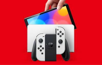 Nintendo denies claims that a 4K-enabled Switch Pro is planned - www.nme.com