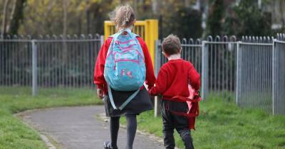 Siblings of pupils testing positive in Greater Manchester borough told to isolate amid rising cases - www.manchestereveningnews.co.uk - borough Manchester