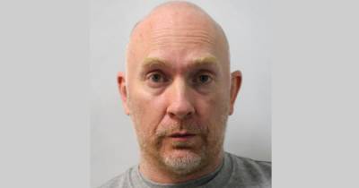Wayne Couzens given whole life order for murder, rape and kidnap of Sarah Everard - www.manchestereveningnews.co.uk