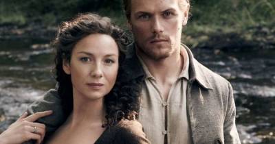 Outlander characters which are based on real historic people - www.dailyrecord.co.uk - Scotland - USA