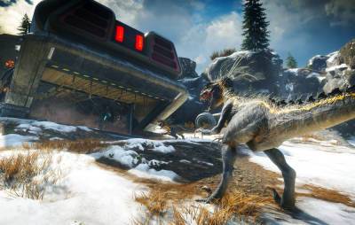 ‘Second Extinction’ adds horde mode in biggest update yet - www.nme.com