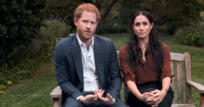 Inside Meghan and Harry’s Californian paradise garden with adventure playground and chicken coop - www.ok.co.uk - Britain - California