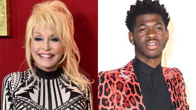 Dolly Parton praises Lil Nas X's cover of 'Jolene,' says she's 'honored' and 'flattered' - www.foxnews.com