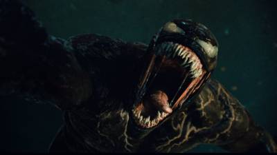 Film review: With humor, ‘Venom 2’ leans into relationships - abcnews.go.com