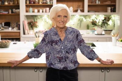 Mary Berry’s New Series; Viacom Chilevision Deal; BBC Boards ‘Marie Antoinette’; Susanne Bier EFA Honor; Red Sea Industry Lineup – Global Briefs - deadline.com - Britain