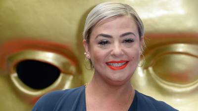 Lisa Armstrong - James Green - Lisa Armstrong's 'best day ever' - heatworld.com