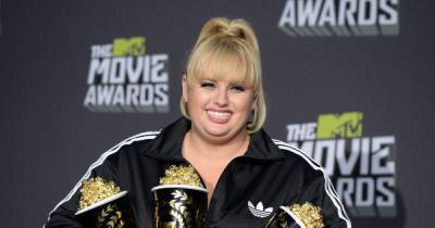 Inside Rebel Wilson's weight loss journey as Pitch Perfect star drops 5st - www.ok.co.uk