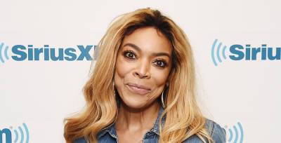 Wendy Williams 'Still Dealing' With Medical Issues, Further Postpones Her Show - www.justjared.com